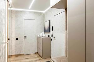 квартира по адресу Заозерна, 1А
