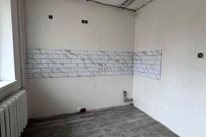 квартира по адресу Тракторостроителей просп., 71в