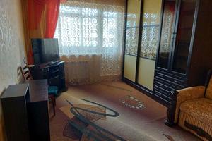 квартира по адресу Деревянко ул., 17