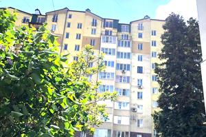 квартира по адресу Сечевых Стрельцов ул., 76в