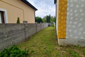 дом по адресу Поліська