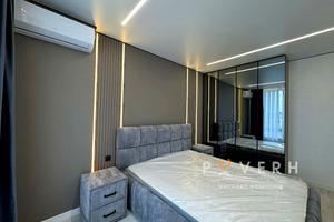 квартира за адресою Ленкавського вул., 34 к3