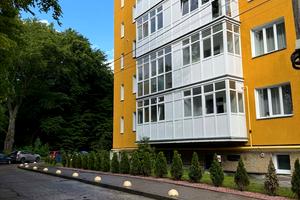 квартира по адресу Жасминовая ул., 5