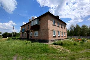 квартира за адресою Бакаївська, 17