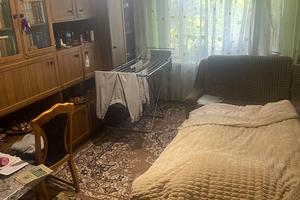 квартира по адресу Выговского ул. (Терешковой), 36