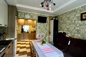 квартира по адресу Амосова ул. (Корчагінців), 34
