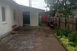 дом по адресу Кистяковских ул., 43