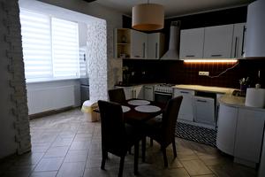 квартира по адресу Волчинецкая ул., 223г