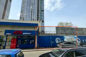 коммерческая по адресу Припятская ул., 11