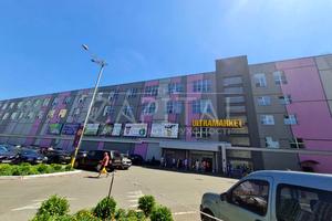 коммерческая по адресу Дениса Монастирського ул. (Василя Сурікова), 3-А