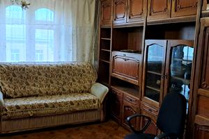 квартира за адресою Студентська вул., 5/2