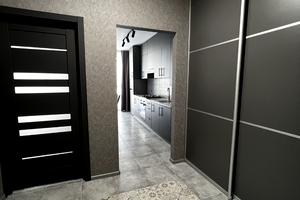 квартира за адресою Зоряна вул., 1а