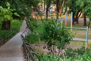 квартира за адресою Кирила Осьмака вул., 49