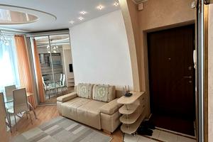 квартира по адресу Федьковича ул., 34