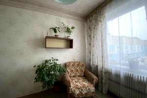 квартира по адресу Гидропарковая ул., 9