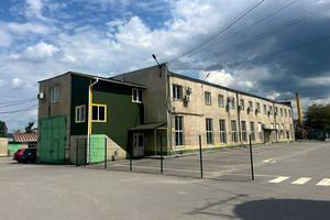 комерційна за адресою Геологів вул., 2