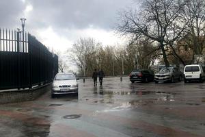 комерційна за адресою Велика Житомирська вул., 34