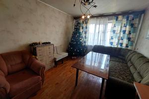 квартира по адресу Харьковская ул., 47