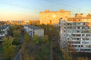 квартира по адресу Милютенко ул., 11