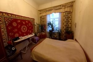 квартира по адресу Ольги Кобылянской ул., 24