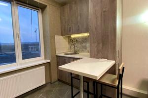 квартира по адресу Шевченковский пер., 38