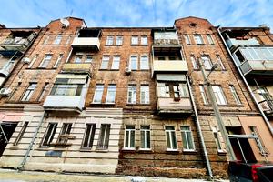квартира по адресу Конторская ул. (Червоножовтнева), 11/1