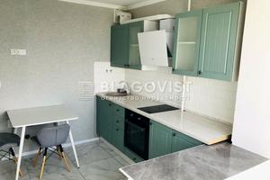 квартира по адресу Амвросия Бучмы бульв., 8