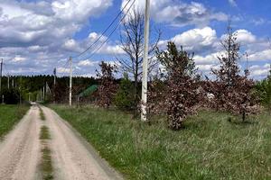 ділянка за адресою 