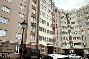 квартира за адресою Приозерний бульв., 6-А