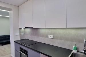 квартира за адресою Європейська вул. (Новгородська), 6а