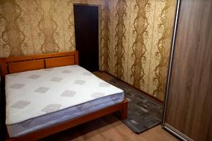 квартира по адресу Бориса Тена ул., 100