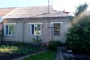 будинок за адресою Лікарняний провулок