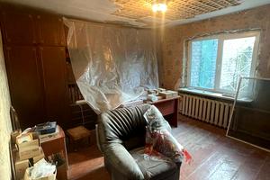 дом по адресу Олександра Вронського, 50