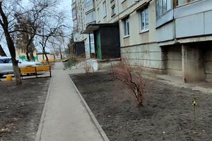 квартира за адресою Олімпійська, 1