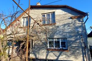 дом по адресу Ровно, Дворецкая ул., 174в