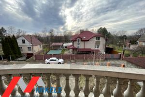 будинок за адресою 2 лінія, 1