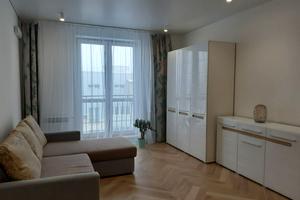 квартира за адресою Лисаветинська вул., 5а