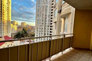 квартира за адресою Французький бульв., 22