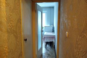 квартира по адресу Бучмы ул. (Командарма Уборевича), 34б