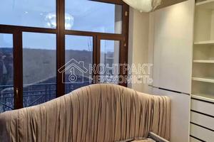 квартира по адресу Профессорская ул., 32