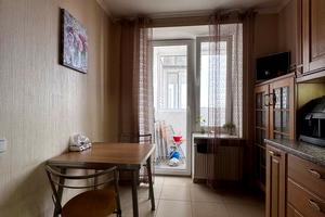 квартира по адресу Писаржевского ул., 7