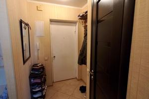 квартира за адресою Космонавтів вул., 17