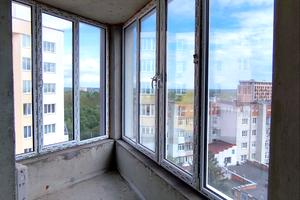 квартира за адресою Карла Мікльоша вул., 27
