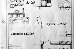 квартира за адресою Варненська вул., 27/2а