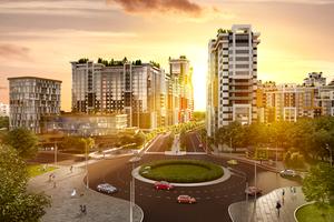 квартира за адресою Одеса, Вильямса, 93/2