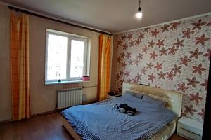 квартира по адресу Кушнарёва ул., 2