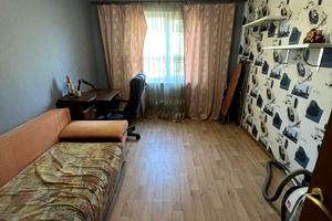 квартира за адресою Лесі Українки просп. (Пушкіна), 31-Б