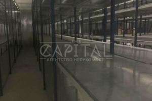 комерційна за адресою Дибенка Павла вул., 7