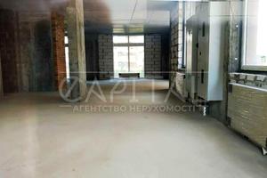 комерційна за адресою Межова вул., 3-А