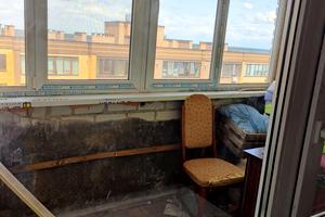квартира по адресу Мира просп., 34